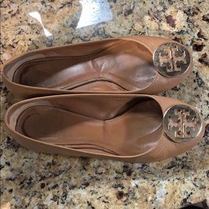Tory Burch flats